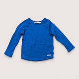 MEC Top and Pant Thermals. Age 4