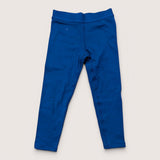 MEC Top and Pant Thermals. Age 4