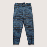 Patagonia Animal Thermal Pants. Age 4