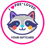 Re.Be Kids Pre-Loved Play-Forward Gift Card