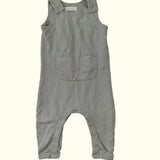 Dungarees and Sweater Combo. Size 12-18M