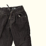 Classic Cords with elasticated waist. Age 3