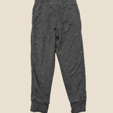 Pollock Cotton Sweatpants. Age 5-6