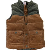 Classic Corduroy Vest