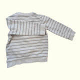 Tiger Say Hey Sweater. 18-24M