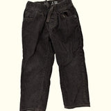 Classic Cords with elasticated waist. Age 3