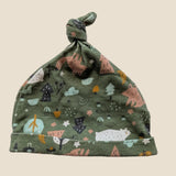 New Born Hat. Age NB