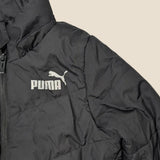Puma Light Weight Jacket. Age 7-8