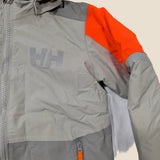 Helly Hansen Ski Jacket. Age 6