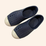 Native Navy Blue. Size C12