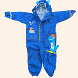 Dino Muddy Buddy. Age 3-5