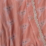 Pink Whirl Wind Pajamas. Age 18-24M