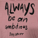 Cotton LS Tee (Zara). Age 6-7