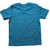 Green Vegetable SS T-Shirt. Age 4