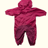 Tuffo Red Muddy Buddy. Age 18M