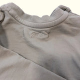 Dungarees and Sweater Combo. Size 12-18M