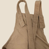 Bear Dungarees. Age 3