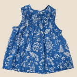 Sleeveless Cotton Top. Size 3