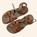 Salt Water Sandals. Size C11