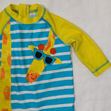 Full body Swim suit. Age 18-24M