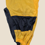 Tuffo Yellow Muddy Buddy. Age 18M