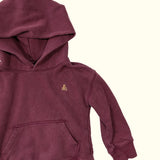 Classic Hoodie. Age 2