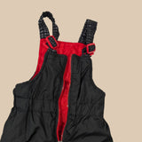 Snow Bib Pants. Age 4