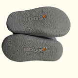 Bogs Grey Classic Boot. C5