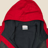 Columbia lined Shell Jacket. Age 10-12