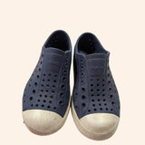 Native Navy Blue. Size C12