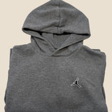 Jordan Hoodie Sweater. Age 8-9
