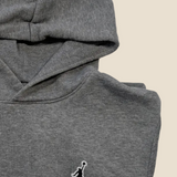 Jordan Hoodie Sweater. Age 8-9