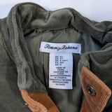 Classic Corduroy Vest