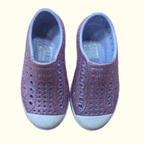 Native Pink Sparkles. Size C9