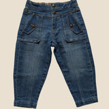 Balloon Pants. Age 2