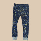 Cotton SS Pyjama.  Age 7