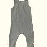 Dungarees and Sweater Combo. Size 12-18M