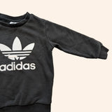 Adidas Sweater. Age 2-3