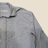 Zara Striped Shirt. Age 7