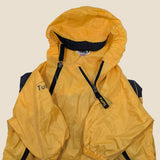 Tuffo Yellow Muddy Buddy. Age 18M