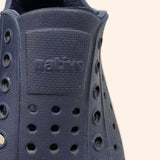 Native Navy Blue. Size C12