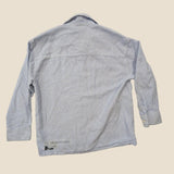 Zara Striped Shirt. Age 7