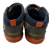Merrell Hiking Boots. C7