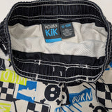 Swim Trunks. Age 12-18M
