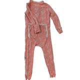 Pink Whirl Wind Pajamas. Age 18-24M