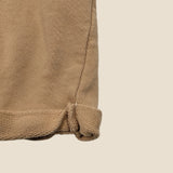 Bear Dungarees. Age 3