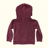 Classic Hoodie. Age 2