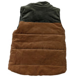 Classic Corduroy Vest