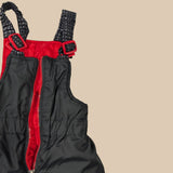 Snow Bib Pants. Age 4