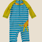 Full body Swim suit. Age 18-24M